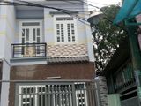 Bán Nhà Chính Chủ, Sổ Hồng Riêng, Bình Tân