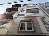 Hạ Giá Bán Gấp!! Nhà Huỳnh Văn Bánh, P.11, Phú Nhuận: 4 Lầu Chỉ 5,25 Tỷ.