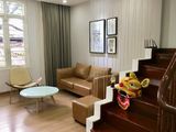 Bán Nhà Ngõ 211 Khương Trung, 30M2 X 4 Tầng. Giá 3 Tỷ