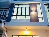Cần Bán Gấp Nhà Mới Xây, 1 Trệt 2 Lầu, 4 PN, 4 WC, Diện Tích 4X12, Thị Trấn Nhà Bè!