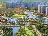 Nhận Giữ Suất Ưu Tiên Vị Trí Đẹp Căn Hộ Vincity Grand Park Q9.nh Hổ Trợ 70% Lh:0975429689