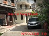 Bán Đất Sau Cây Xăng Cao Thắng, Dt: 66.7M2, Mt: 6.3M, Hướng Nam