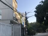 Cho Thuê Nhà Nguyên Căn Khu Hoàng Quốc Việt, Diện Tích 5X18M, 1 Trệt, 2 Lầu, 4 PN. Giá Thuê Rẻ Nhất 18 Triệu