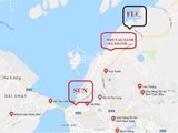 Bán Một Số Ô Góc Vườn Hoa Dự Án Hà Khánh B Mở Rộng-Vị Trí Đẹp Giá Siêu Rẻ