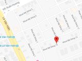 Cần Bán Lô Đất Đường Khuê Mỹ Đông 15