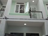 Chính Chủ Cần Bán Gấp Nhà 1 Sẹc Đường Thới Hòa, Bình Chánh