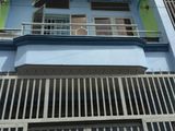 Nhà 4M*10M, 1 Lầu Phạm Thị Giây 1 Xẹt Hẻm Thông 4M Giá 1 Tỷ 70 Triệu, Lh: 0937225489