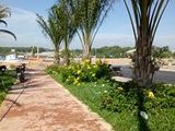 Bán Đất Chợ - Kinh Doanh Ngay Mặt Tiền Quốc Lộ 13. Shr