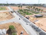 Bán Đất Chợ - Kinh Doanh Ngay Mặt Tiền Quốc Lộ 13. Shr