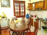 Nhà Bán Gấp, Ô Tô Đỗ Cửa, 3 Mặt Thoáng, 54M2, Chỉ Hơn 3 Tỷ, Lh 0981916688