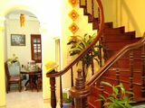 Nhà Bán Gấp, Ô Tô Đỗ Cửa, 3 Mặt Thoáng, 54M2, Chỉ Hơn 3 Tỷ, Lh 0981916688