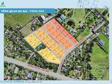 Đất Gần Cao Tốc Biên Hòa-Vũng Tàu, Xã Tóc Tiên, Huyện Tân Thành, Tỉnh Bà Rịa Vũng Tàu