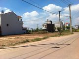 Bán Đất Mặt Tiền Tỉnh Lộ 10. Gần Ngã Tư Bà Hom. Sổ Hồng Riêng.
