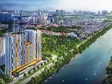 Hot Hot Hot…booking Giữ Chỗ 100 Căn Hộ Delasol Quận 4 , 2Pn--Giá Chỉ Từ 65Tr/m2….chiết Khấu 10%..