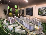 Cần Sang Nhượng Căn Hộ Celadon City , Khu Diamond Alnata , Dt 92M2 , 2Phòng Ngủ - 2Wc .