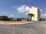 Chính Chủ Bán Đất Biệt Thự A -240M Đầu Ghềnh Nhìn Ra Sân Bóng Thẩm Gia