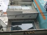 Chính Chủ Cần Bán Nhà Hẻm Đầu Đường Tân Thành Giao Với Tạ Uyên, Q5. Thiết Kế Sang Trọng, Tiện Nghi.