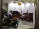 Quá Đẹp, Quá Đẳng Cấp, Bán Nhà Phố Thịnh Liệt 50M, 4 Tầng, Mặt Tiền 6.2, Lô Góc, Gara Oto, Chỉ 5,5