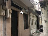 Bán Nhà Hẻm Quận 10 Chính Chủ