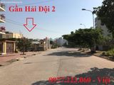 Bán Đất Kđt Long Phụng Hoàng, Cột 5.Diện Tích: 98M2, Mặt Tiền: 7M. Hướng: Nam Đẹp !!!