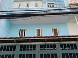 Bán Nhà Mặt Tiền Đường 22 Lê Văn Quới. Dt 4M X 10M. Gía 3,85 Tỷ