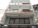 Nhà Xe Hơi Đỗ Cửa Tân Bình, 5 Lầu Giá 4.25 Tỷ
