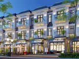 Bán Nhà Mặt Tiền Kinh Doanh Đường 60M Nguyễn Sinh Sắc, 40M Hoàng Thị Loan, Liên Chiểu Đà Nẵng