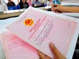 Bán Lô Đất Tdc Chu Văn An Thái Bình Khu Dân Trí Cao