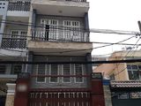 5,5 Tỷ - 3 Lầu Hxh Phan Đình Phùng, Phú Nhuận. Nhà Đẹp Vị Trí Vip.