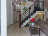 Gò Vấp - Hẻm 3M - Thông Thích Quảng Đức – Nhà Rất Đẹp