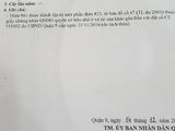 Cần Bán Đất Nền Quận 9 - 95M2 - Giá 3 Tỷ