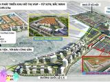 Bán Nhà Mặt Phố Lô Góc 2 Mặt Tiền Giá Rẻ Hơn Căn Bên Cạnh 1 Tỷ Gấp