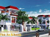Hot! Đất Thổ Cư Kế Bên Vincom Plaza, Trung Tâm Thành Phố.