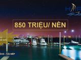 Đất Nền Khu Đô Thị Cao Cấp Tương Lai Harbor Center.