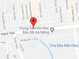 Cần Bán Cặp Đất Mặt Tiền Đường Xô Viết Nghệ Tĩnh