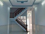 Nhà Shr 4M*17M 1 Lầu Nguyễn Thị Ngâu 1 Xẹt Hẻm Thông Xe Hơi Giá 2,6 Tỷ, 0937225489