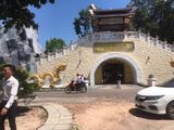 Đất Bình Dương Giá Chỉ 540 Triệu