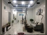 Nhà Phố 1 Trệt 1 Lầu + 4 Phòng Trọ Đang Kinh Doanh ! Ngay TTHC, Cụm Kcn Bàu Bàng!