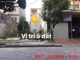 Bán Ô 80 KĐT Đường Sông 3. Diện Tích 63M2, Mặt Tiền: 4.5M, Hướng Nam Vị Trí Đẹp !!!