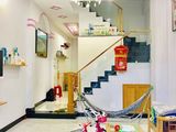 Bán Nhà Khu Dương Cát Lợi, Diện Tích 4X14M, 1 Trệt, 2 Lầu, Sân Thượng . Giá 4.15 Tỷ .