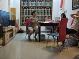 Bán Nhà Phố Hào Nam, Ô Tô Tránh 39M, 5 Tầng, Mặt Tiền 3.4M, Giá 2.3 Tỷ.