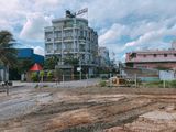 Bán Đất Nền Mặt Tiền Đường Tây Lân