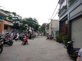 6,5 Tỷ , 3 Lầu, Hxt Quang Trung , Gò Vấp. Kinh Doanh Cực Tốt.
