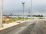 Bán Đất Mặt Tiền Nguyễn Trung Trực, Diện Tích 100M2, Giá Chỉ 900 Triệu/Nền, Thổ Cư 100%, Shr Lh: 0909.921.784