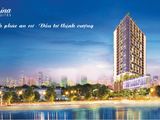 Marina Suites- View Biển Đắt Giá Ôm Trọn Vịnh Nha Trang