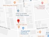 Cần Bán Lô Đất Mặt Tiền Đường Huỳnh Tấn Phát