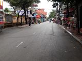 Thanh Am 4.5 Tỷ, 5 Tầng, Diện Tích 51M2 Nhà Mặt Phố, Xây Mới.