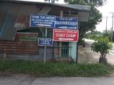Bán Gấp Lô Đất Mặt Tiền Đường 10M, Sổ Hồng Riêng Dt 140M2 Giá 700Triệu