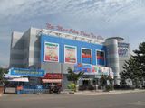 Mở Bán 19 Nền Đất Và 3 Lô Góc Đối Diện Siêu Thị Coop Mart