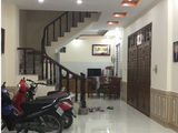 Bán Nhà Phố Vương Thừa Vũ 50M2, Giá 4.5 Tỷ, Phân Lô, Nhà Mới, Ở Ngay